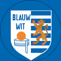 Blauw-Wit (A)
